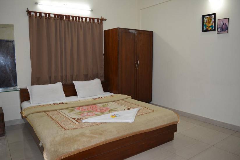 Little Green Apartment Ballygunge Индия, Калькутта