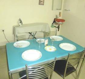 Little Green Apartment Ballygunge в Калькутте