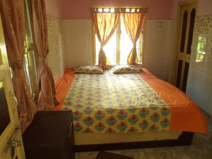 Basanta villa Индия, Калькутта
