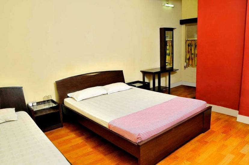 Bothra Guest House Индия, Калькутта