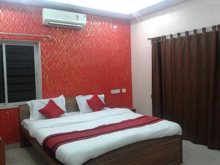 Shogun Guest House Индия, Калькутта