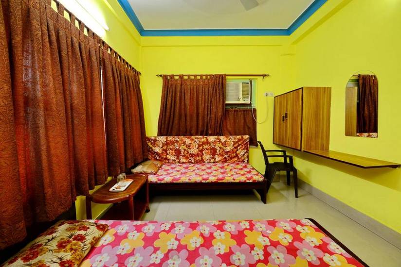 Park Guest House Private Limited Индия, Калькутта