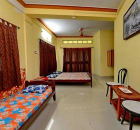 Park Guest House Private Limited в Калькутте