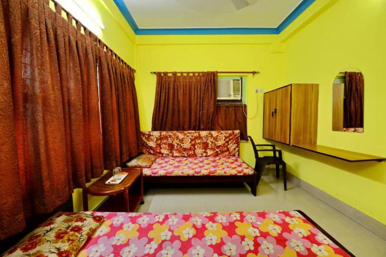 Park Guest House Private Limited