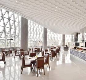 JW Marriott Hotel Kolkata в Калькутте