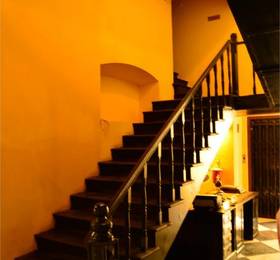 Massimo Guest House в Калькутте