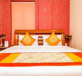Туры в OYO Rooms Salt Lake City Centre в Индии