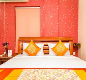 OYO Rooms Salt Lake City Centre в Калькутте