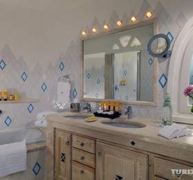 Туры в Hotel Romazzino, Costa Smeralda в Италии