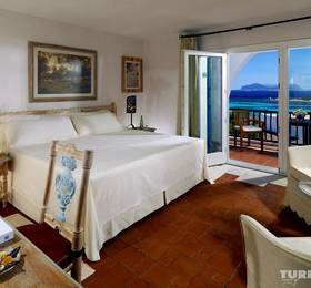 Отдых в Hotel Romazzino, Costa Smeralda - Италия, Порто Черво