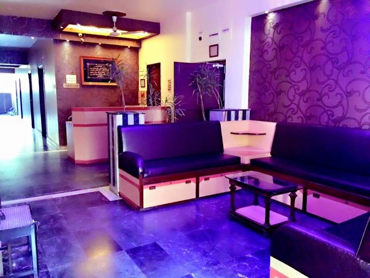 Diamond Guest House Индия, Калькутта