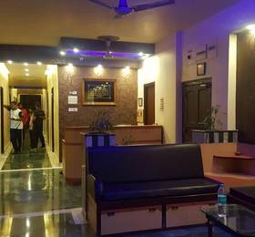 Diamond Guest House в Калькутте