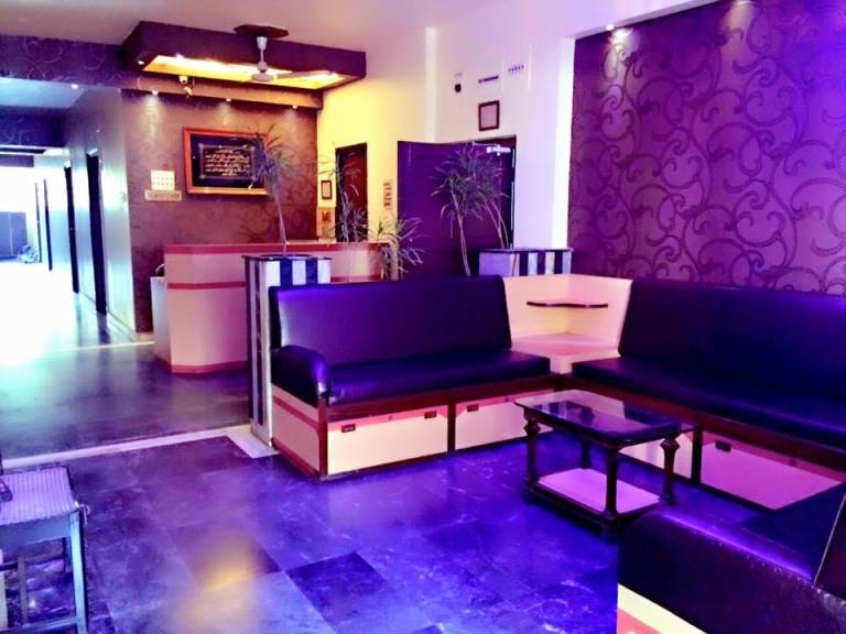 Diamond Guest House