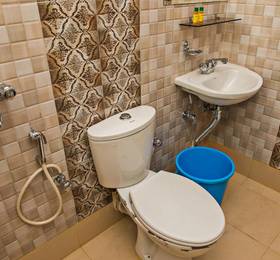 Отдых в FabHotel Violet New Town - Индия, Калькутта