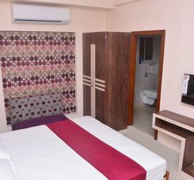 Туры в The Hotel Marina в Индии