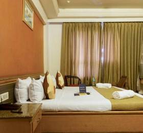 Туры в FabHotel Club Royale Airport в Индии