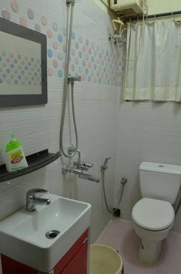 simmi guest house Индия, Калькутта