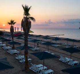 Отдых в Adora Hotel & Resort - Турция, Белек