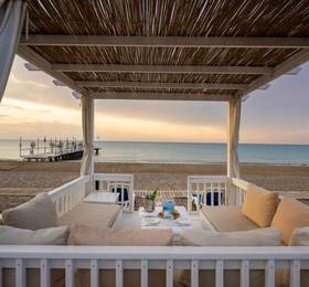 Adora Hotel & Resort в Белеке