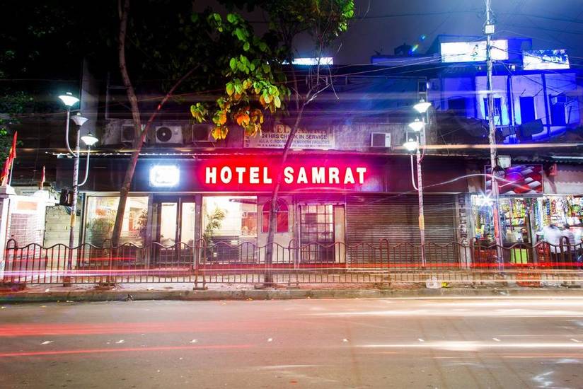 Hotel Samrat Индия, Калькутта