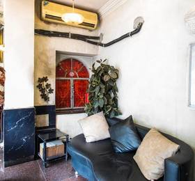 Hotel Samrat в Калькутте