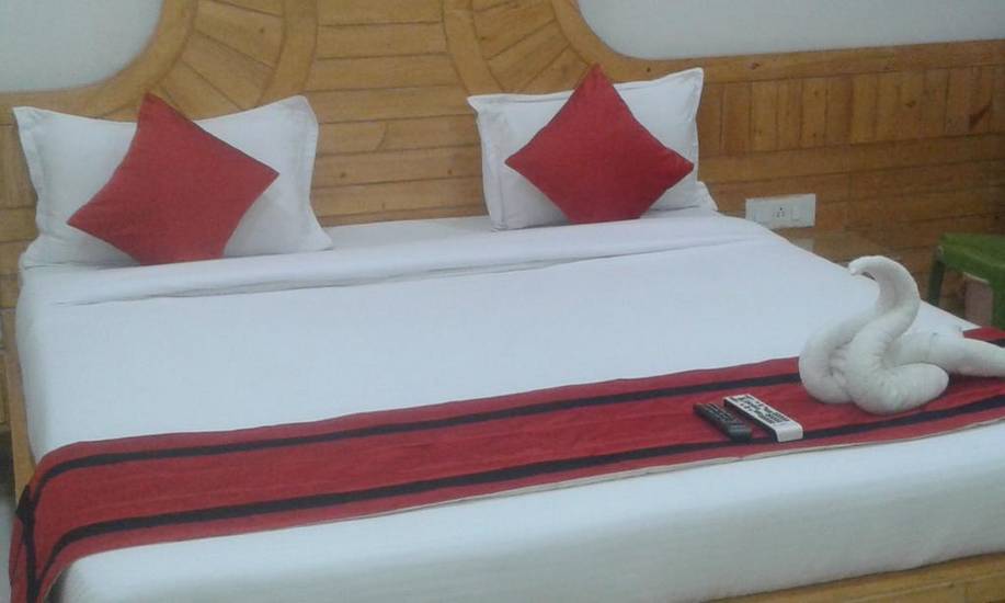 Hotel South Inn Индия, Калькутта