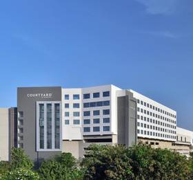Courtyard by Marriott Bhopal в Бхопале