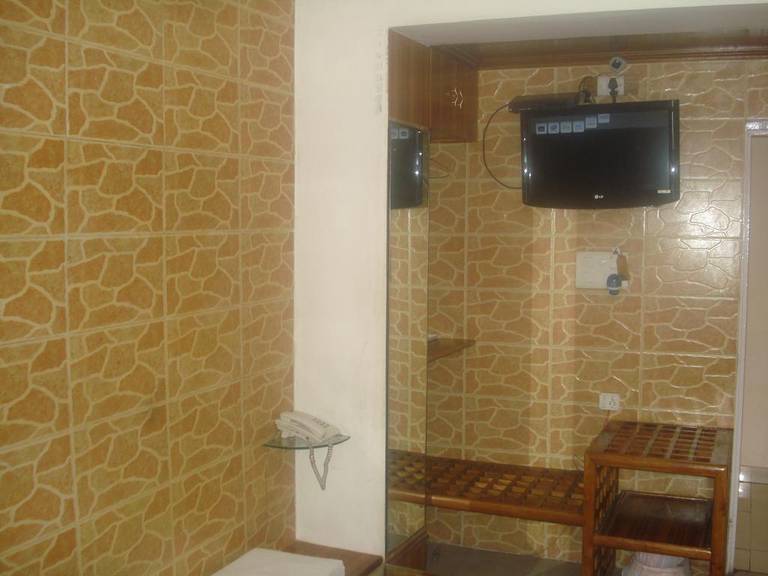 Hotel Ganpati