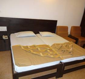 Отдых в Ellora Hotel - Индия, Бхопал
