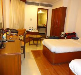 Туры в Hotel Amer Palace в Индии