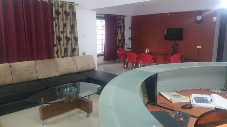 Padharosa Guest House