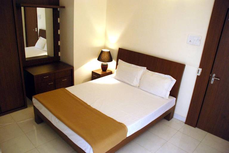 Swistar Serviced Apartments