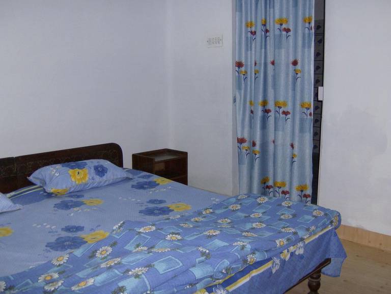Jheelam Homestay