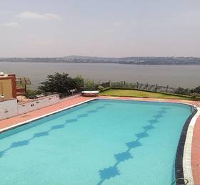 Отдых в Hotel lake View Ashok - Индия, Бхопал
