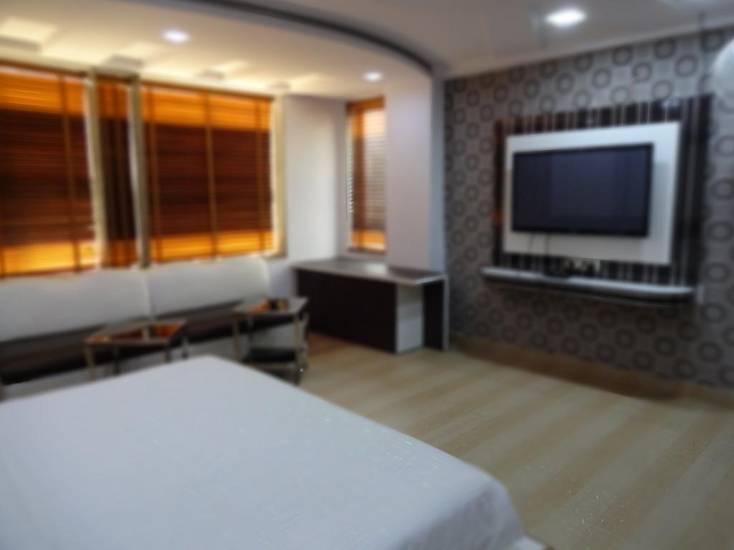Hotel Shree Vinayak Palace Индия, Бхопал
