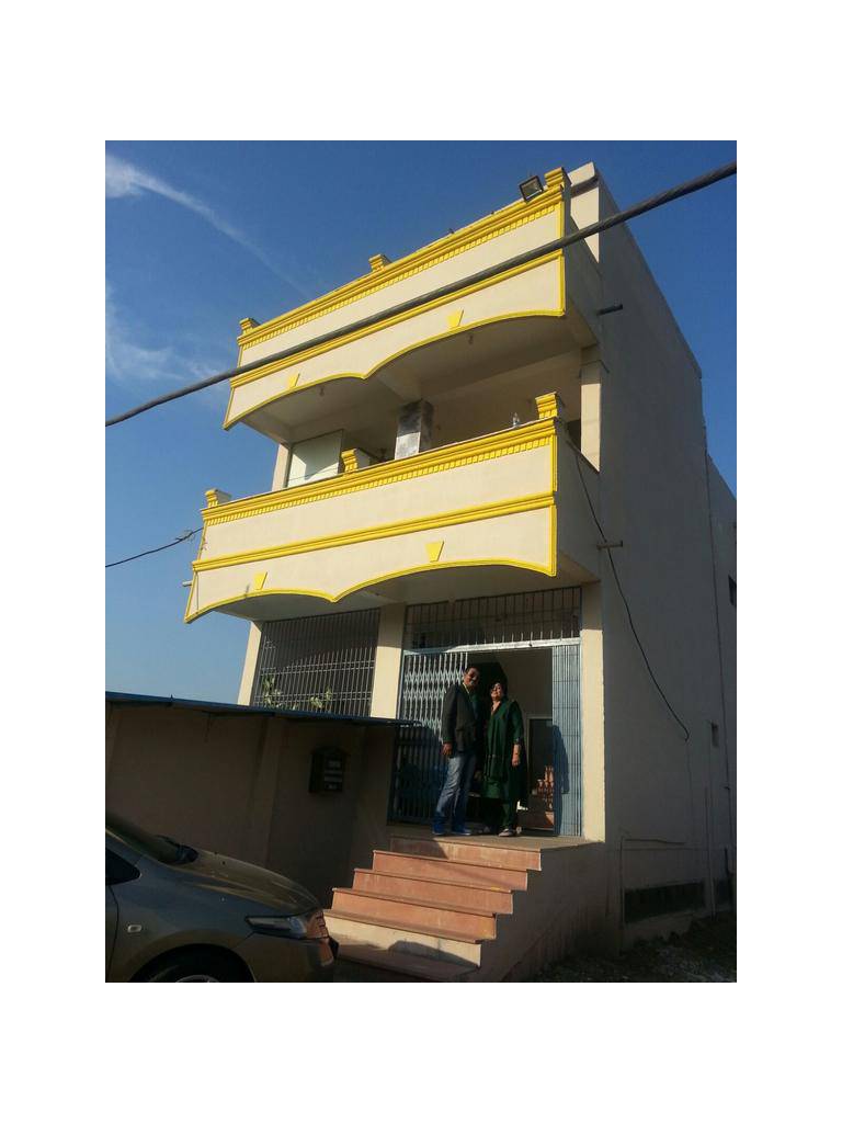 Kolar Hill View Guest House