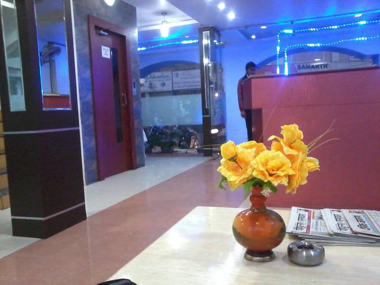 Hotel Gud Stay