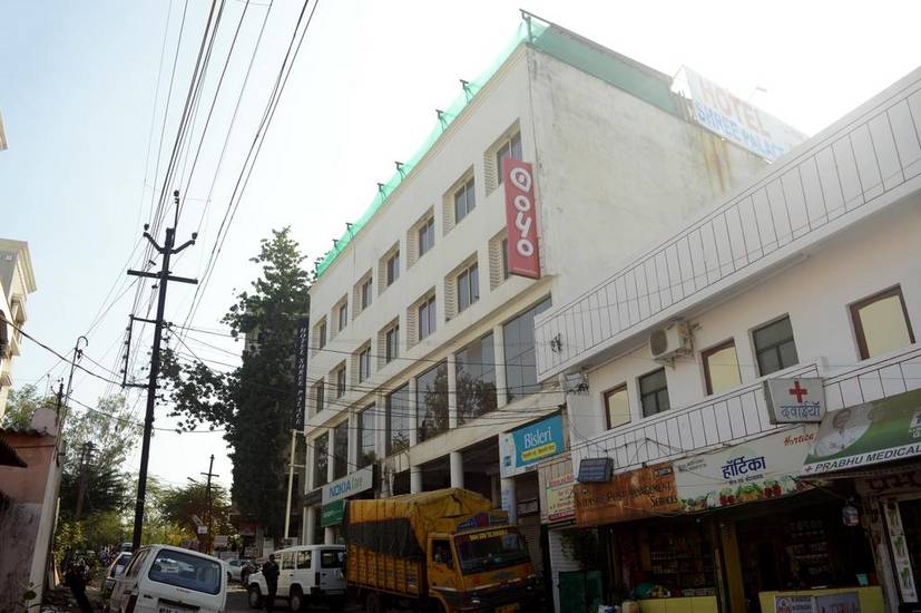 OYO Rooms Bhopal Malviya Nagar New Market 3* Индия, Бхопал