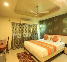 Отдых в OYO Rooms Zone II M P Nagar - Индия, Бхопал