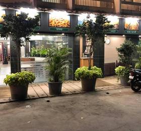 Hotel Rajhans в Бхопале