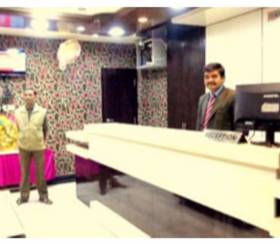 Отдых в Vista Rooms at M.P Nagar - Индия, Бхопал