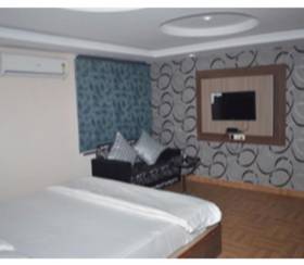 Туры в Vista Rooms at M.P Nagar в Индии