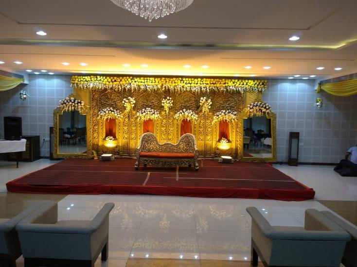Hotel Western Bhopal Индия, Бхопал