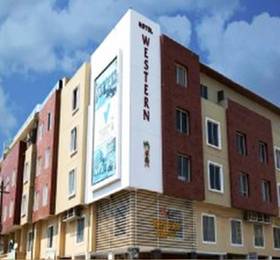 Туры в Hotel Western Bhopal в Индии