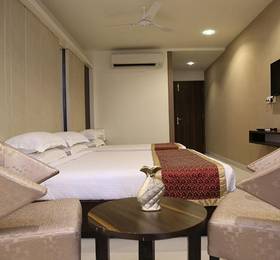 Отдых в Hotel Western Bhopal - Индия, Бхопал