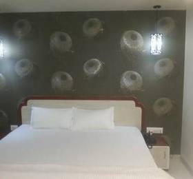 Hotel Rajlaxmi в Бхопале