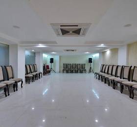 Отдых в Hotel Tilak - Индия, Бхопал