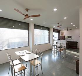Hotel Ashirwad Regengcy в Бхопале