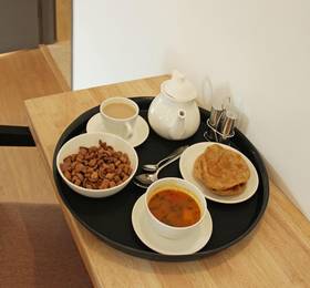 Отдых в Hotel Ashirwad Regengcy - Индия, Бхопал