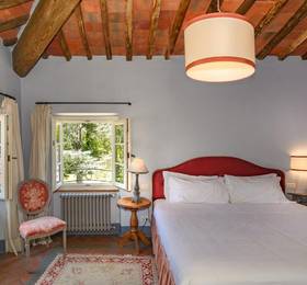 Отдых в Albergo Villa Marta - Италия, Лукка